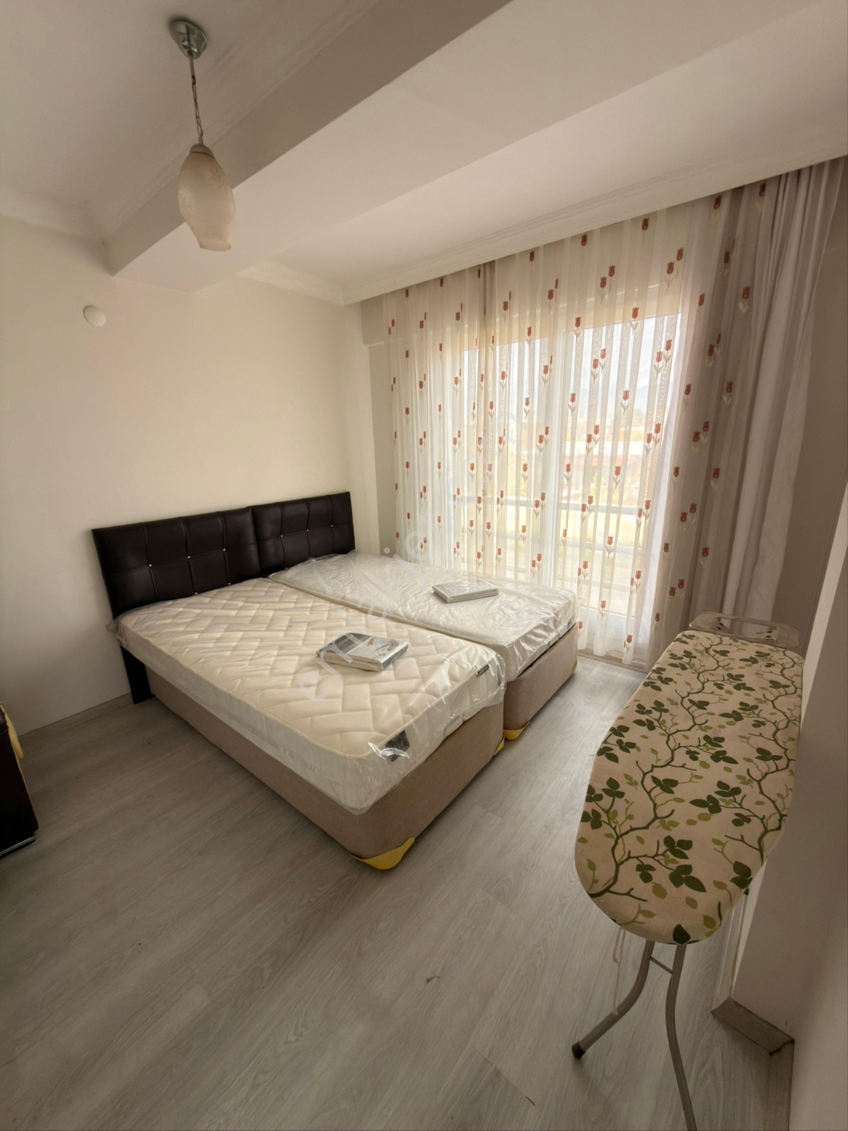 🏠✨ Nazilli Sümer Mahallesi 🌞 Full Eşyalı 1 + 1 Kiralık - Görsel 6