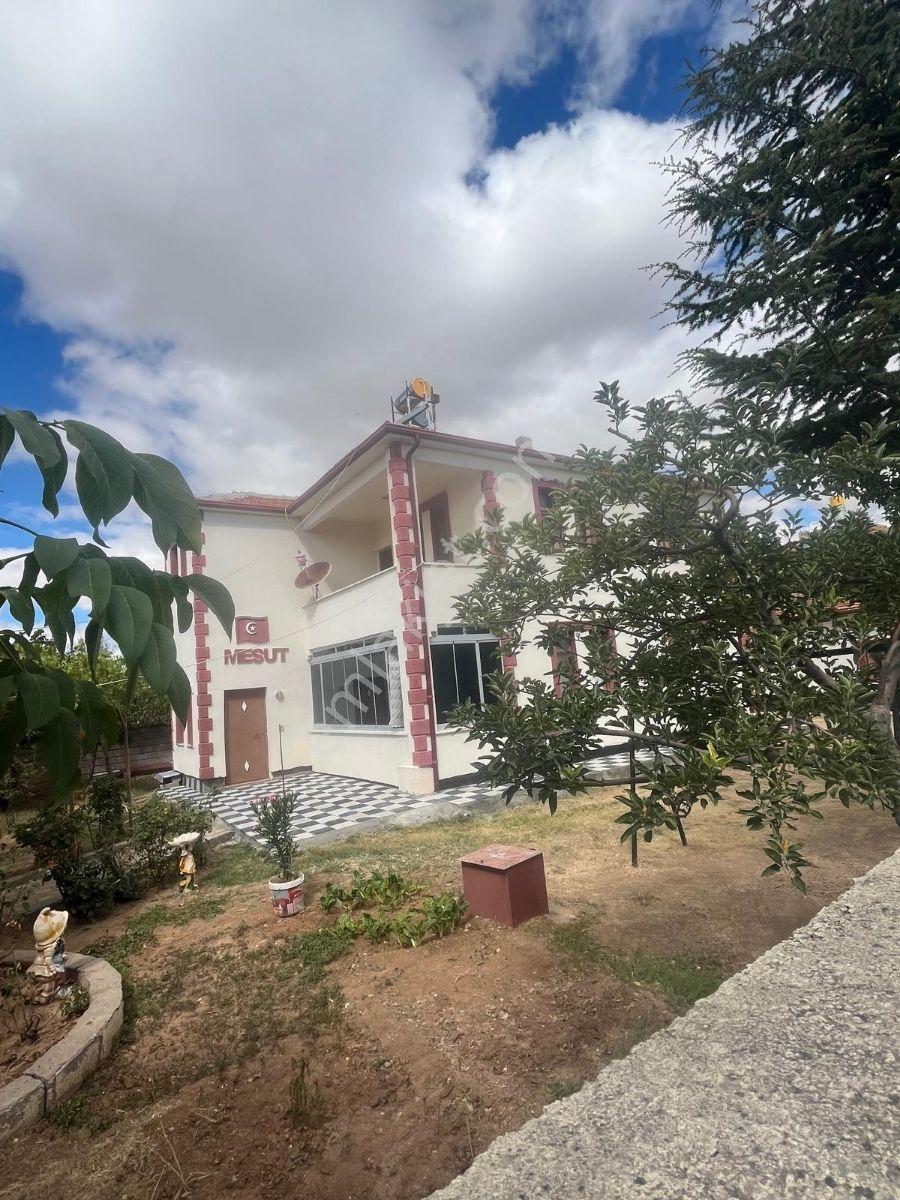 Şekerpınar Mahallesinde Komple Dolu Müstakil Ev Garaj Tandırlık - Görsel 4