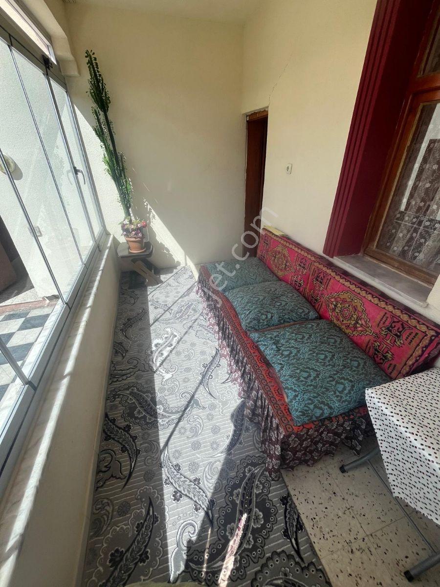 Şekerpınar Mahallesinde Komple Dolu Müstakil Ev Garaj Tandırlık - Görsel 20