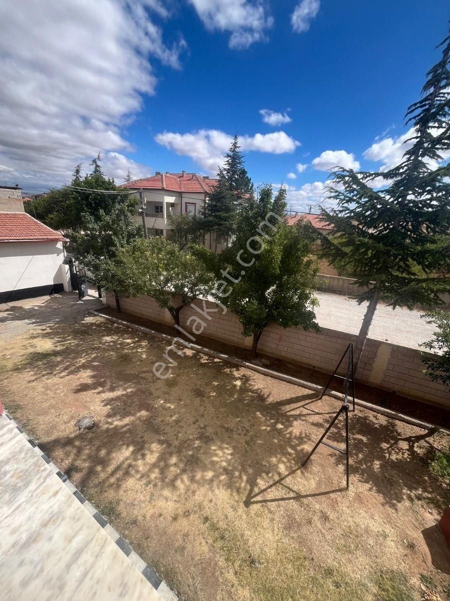 Şekerpınar Mahallesinde Komple Dolu Müstakil Ev Garaj Tandırlık - Görsel 21