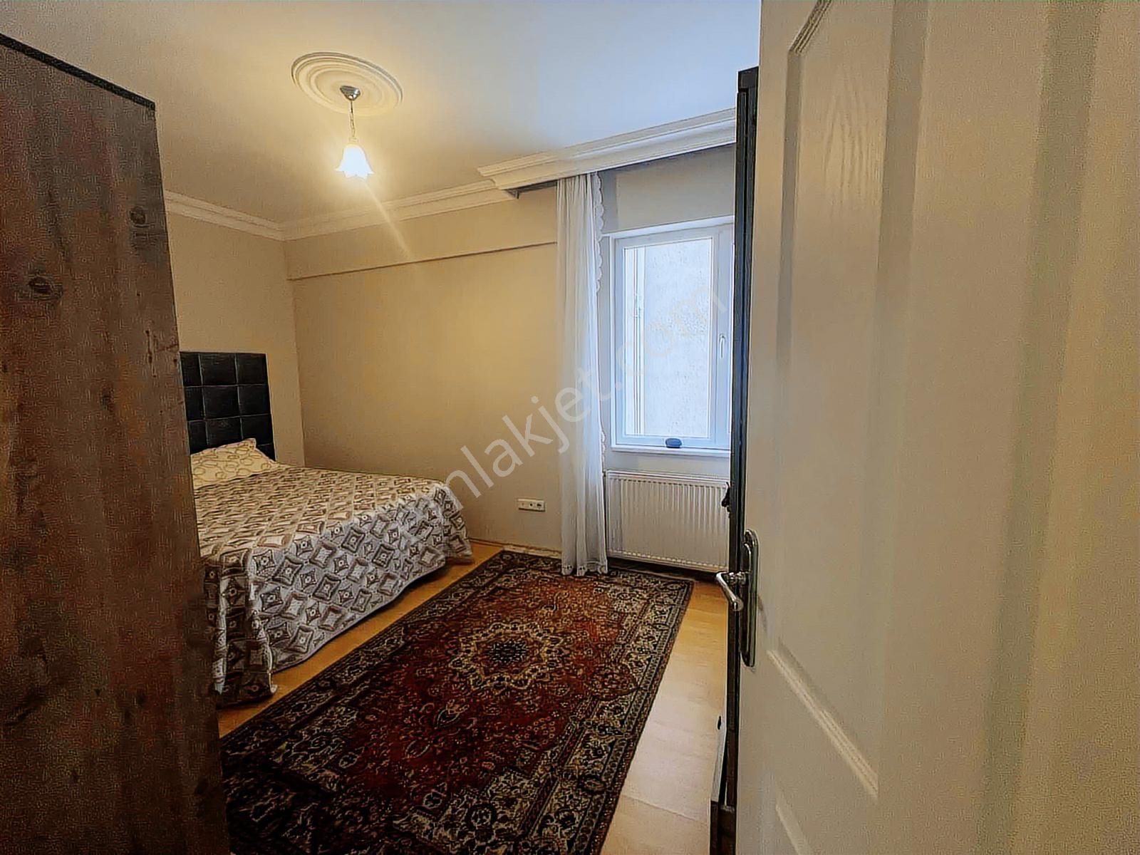 Kavacık 'ta Park Manzaralı Geniş Daire - Görsel 6