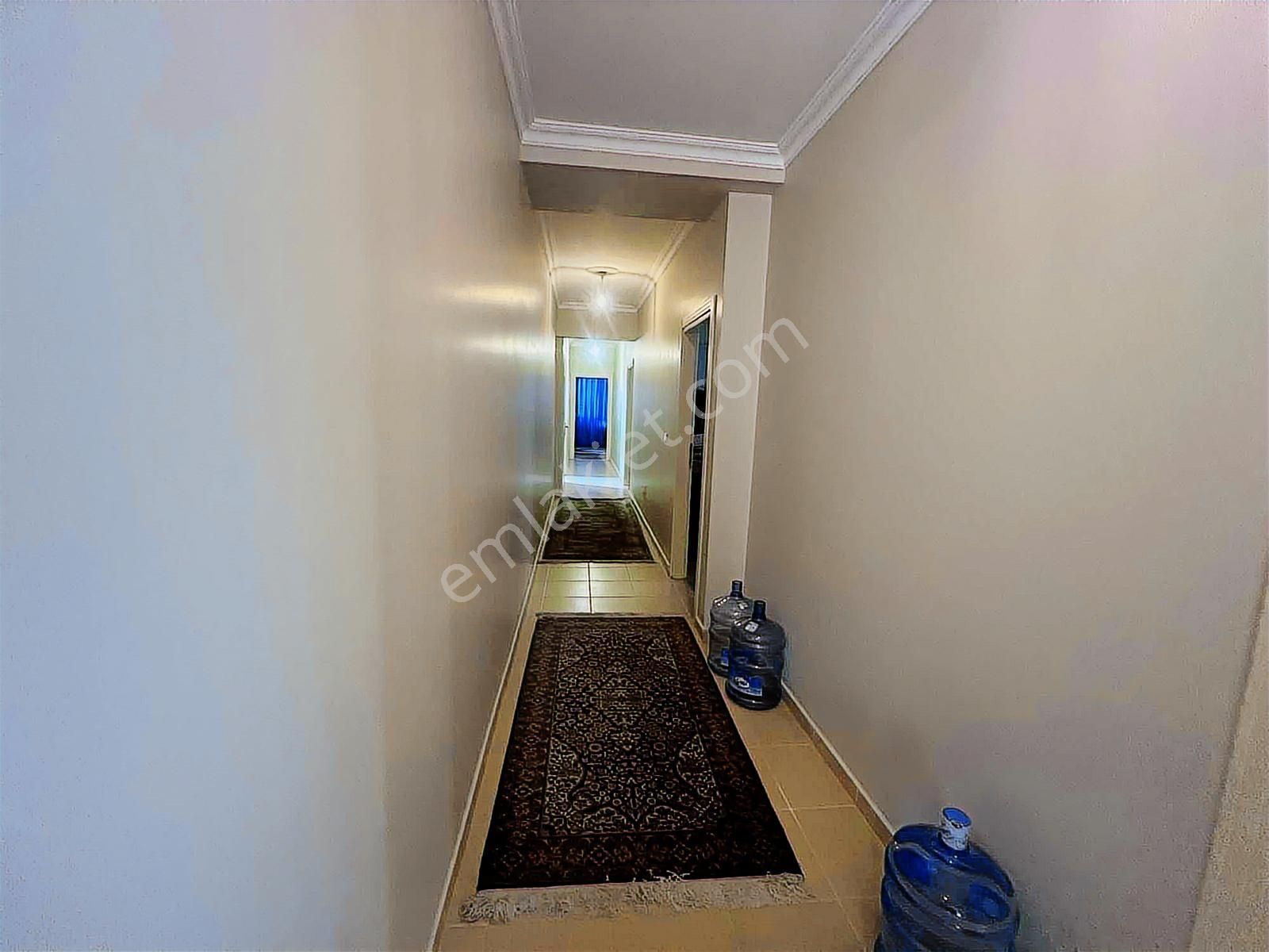 Kavacık 'ta Park Manzaralı Geniş Daire - Görsel 14