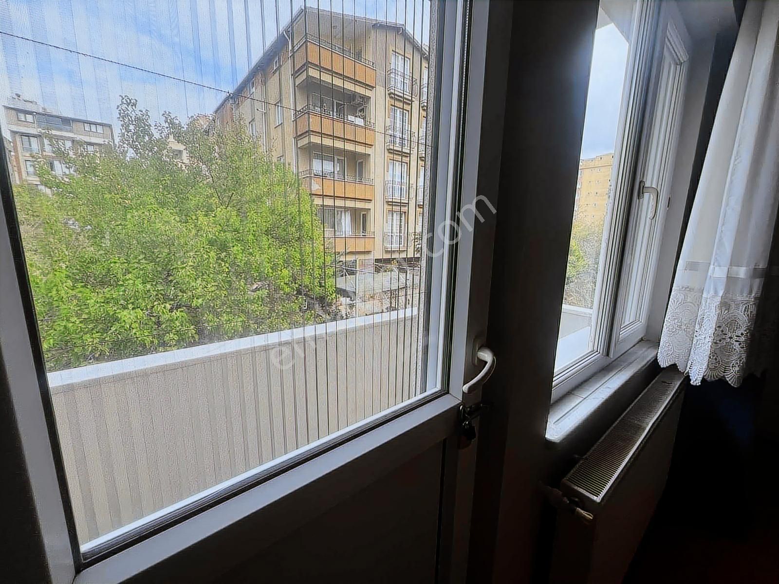 Kavacık 'ta Park Manzaralı Geniş Daire - Görsel 12