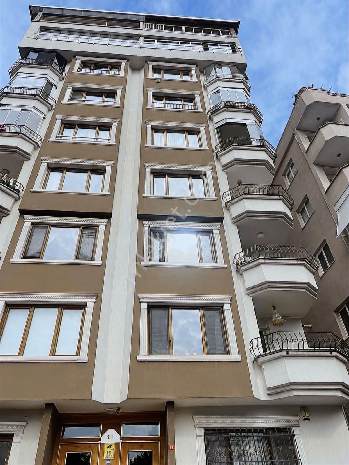 Kavacık 'ta Park Manzaralı Geniş Daire - Görsel 2