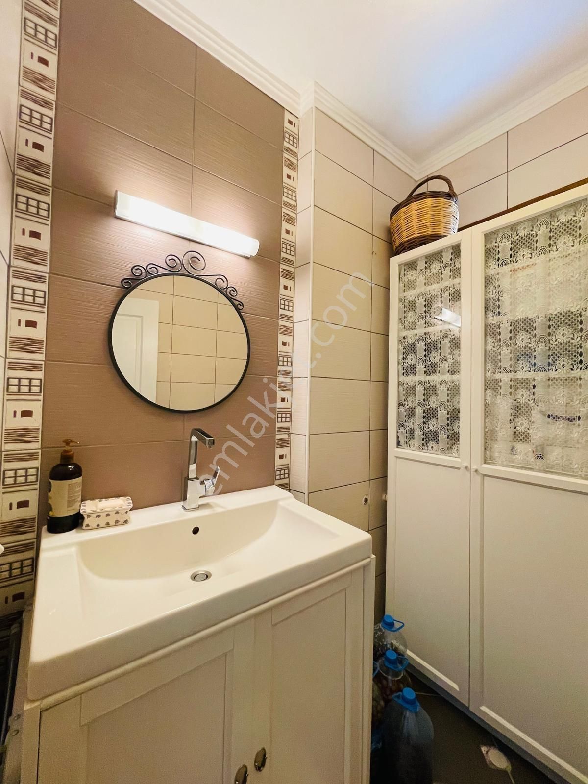 Bodrum Yalıkavak Tilkicik Koyu'nda Deniz Manzaralı Satılık Villa - Görsel 26