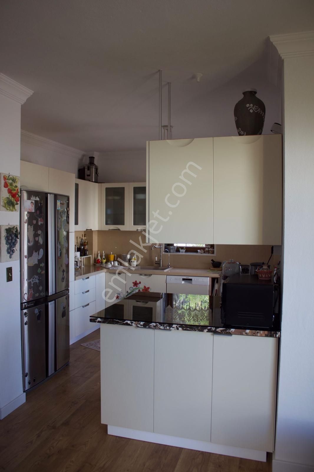 Bodrum Yalıkavak Tilkicik Koyu'nda Deniz Manzaralı Satılık Villa - Görsel 11