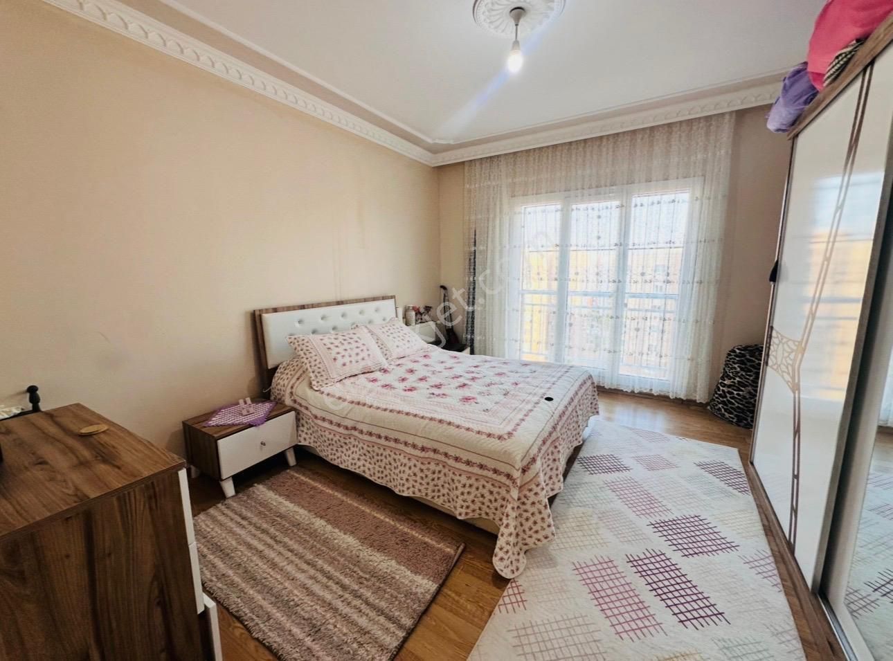 Adana Seyhan İsmetpaşa Toki De Kiralık 4+1 - Görsel 21