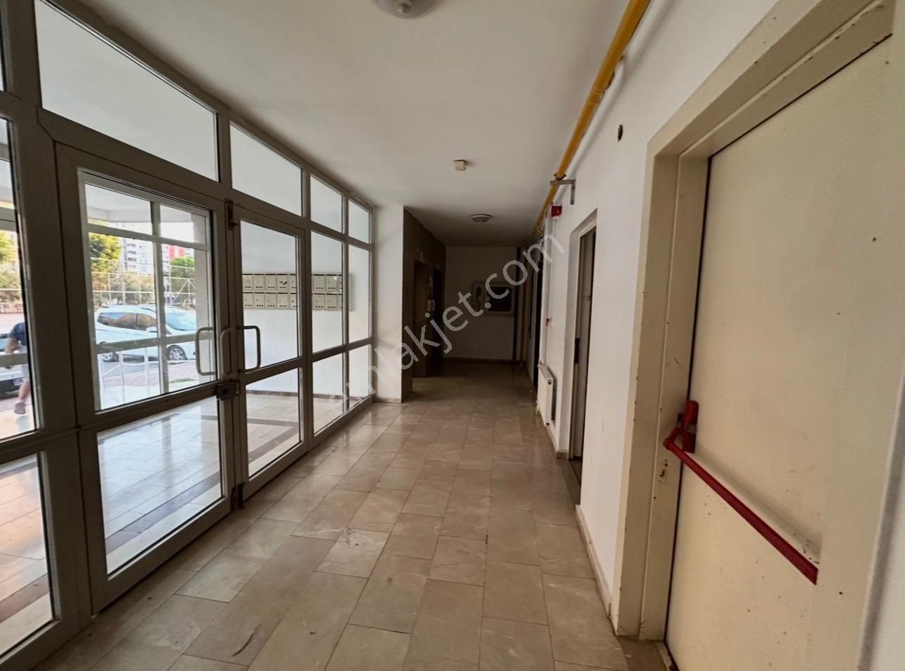 Adana Seyhan İsmetpaşa Toki De Kiralık 4+1 - Görsel 30