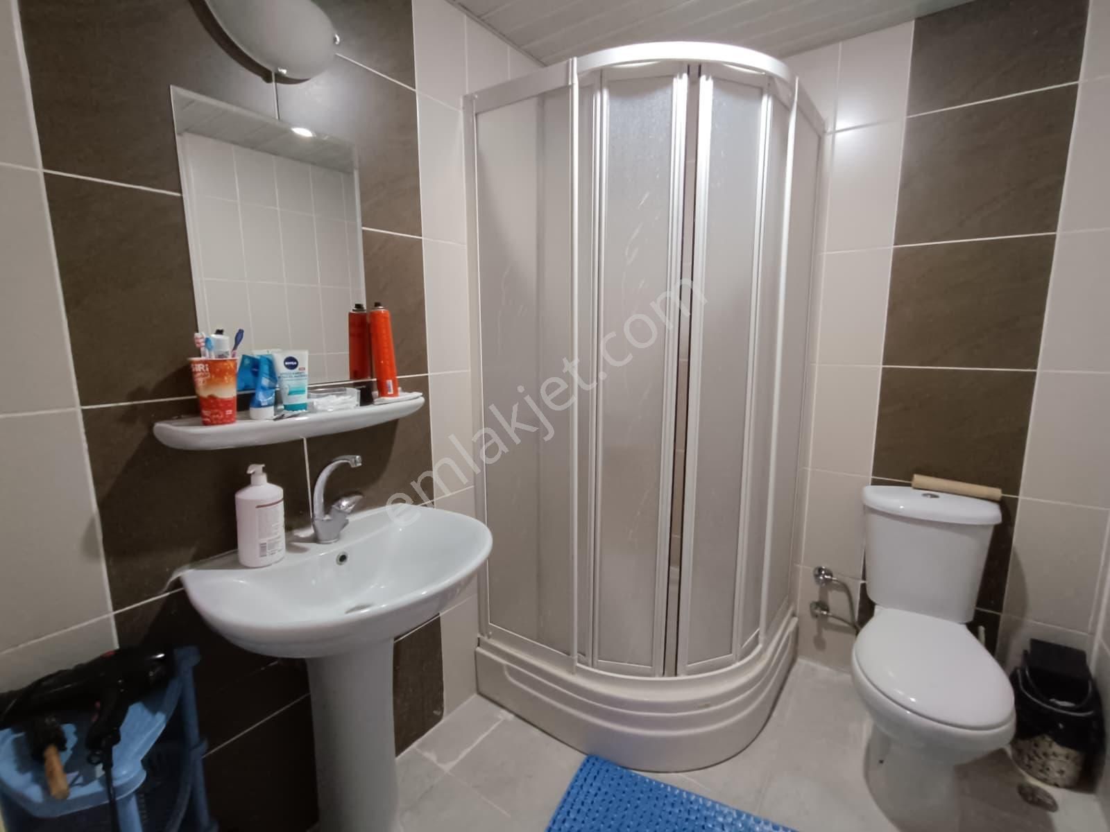 Adana Seyhan İsmetpaşa Toki De Kiralık 4+1 - Görsel 15