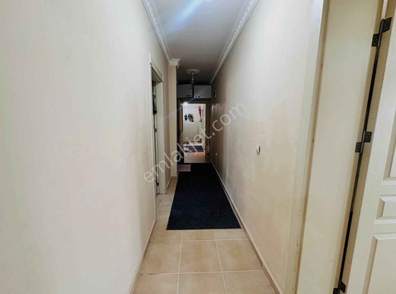 Adana Seyhan İsmetpaşa Toki De Kiralık 4+1 - Görsel 23