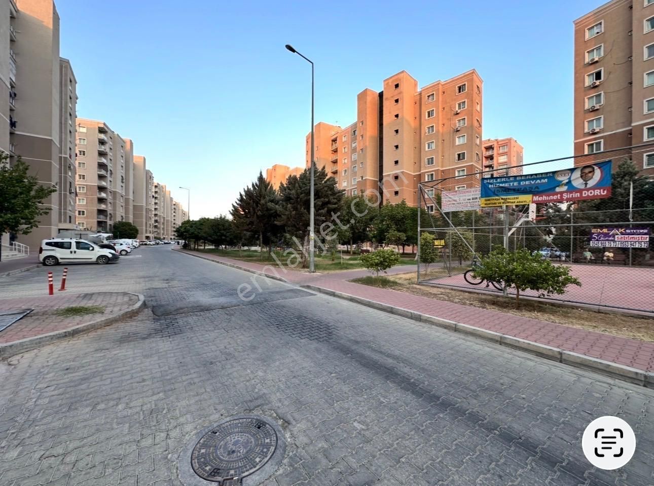 Adana Seyhan İsmetpaşa Toki De Kiralık 4+1 - Görsel 29