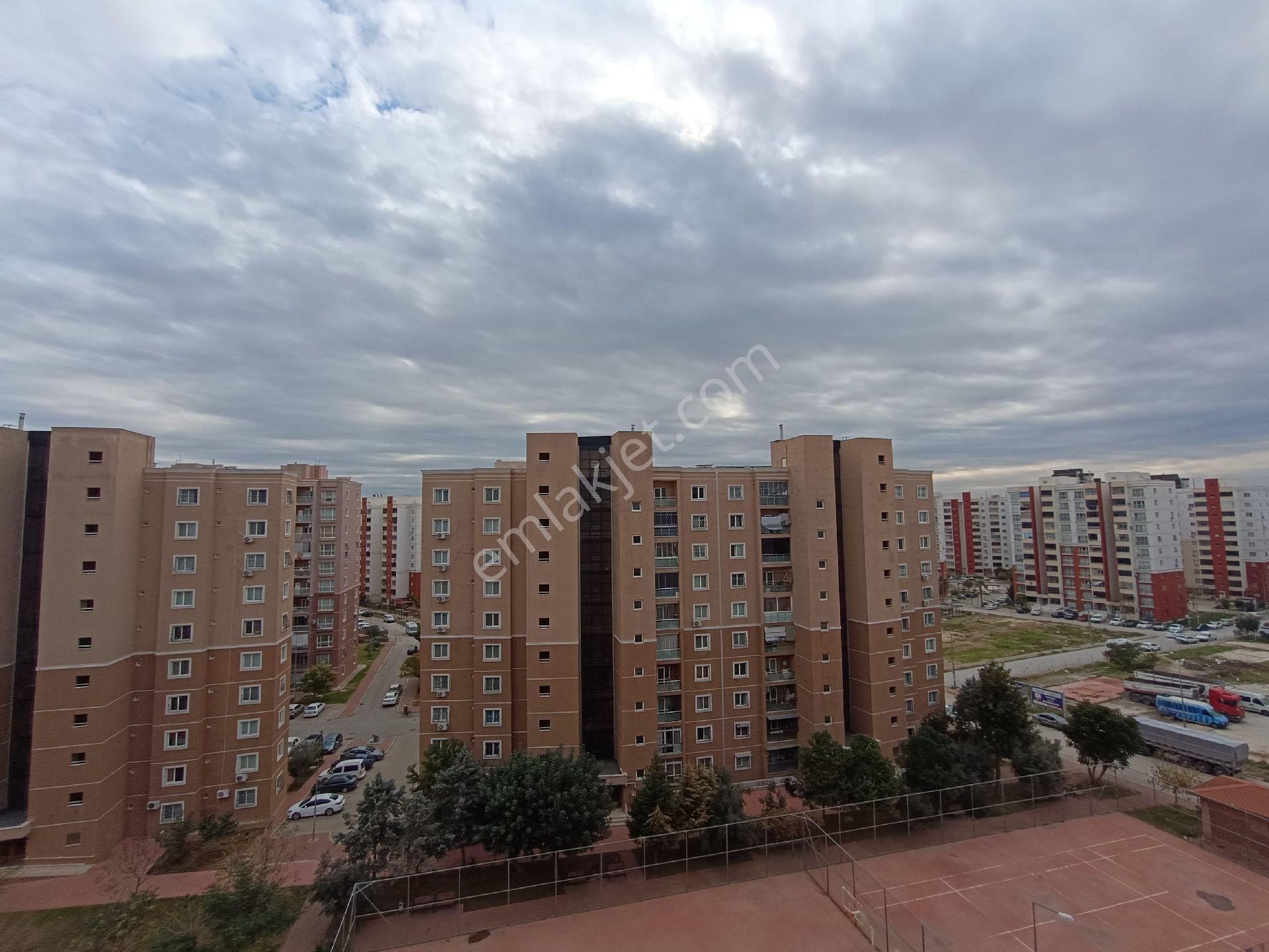 Adana Seyhan İsmetpaşa Toki De Kiralık 4+1 - Görsel 13