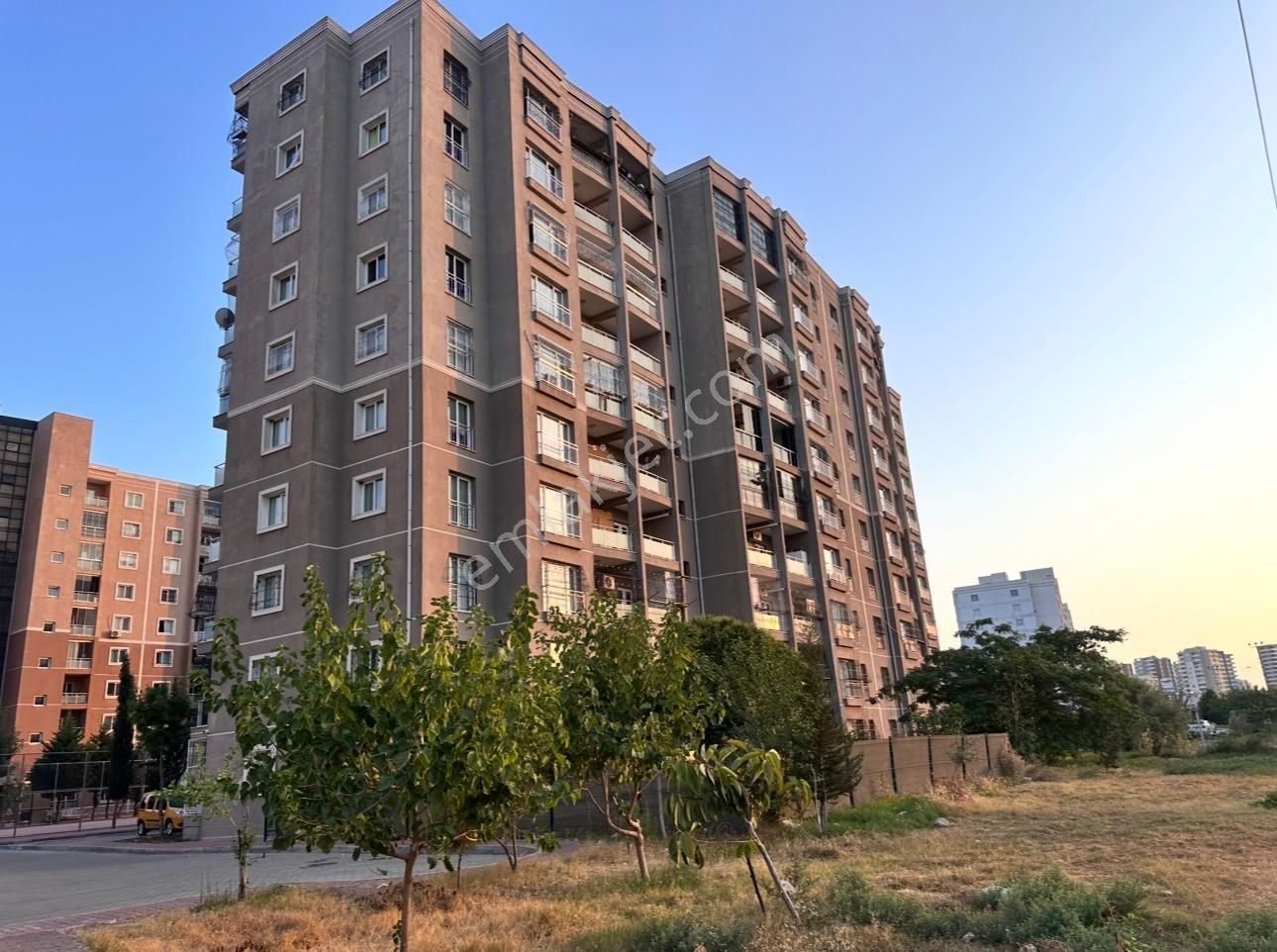 Adana Seyhan İsmetpaşa Toki De Kiralık 4+1 - Görsel 28