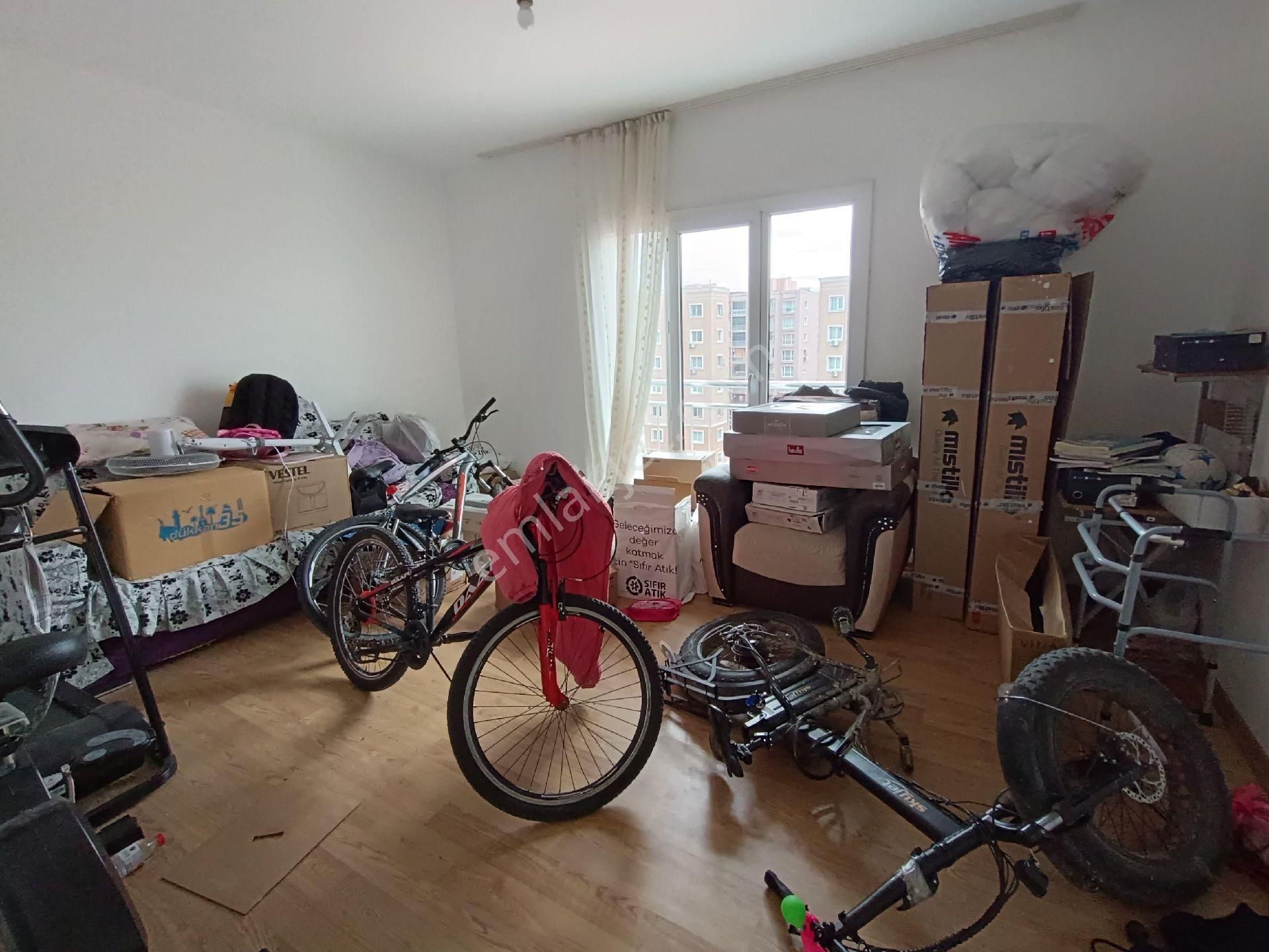 Adana Seyhan İsmetpaşa Toki De Kiralık 4+1 - Görsel 8