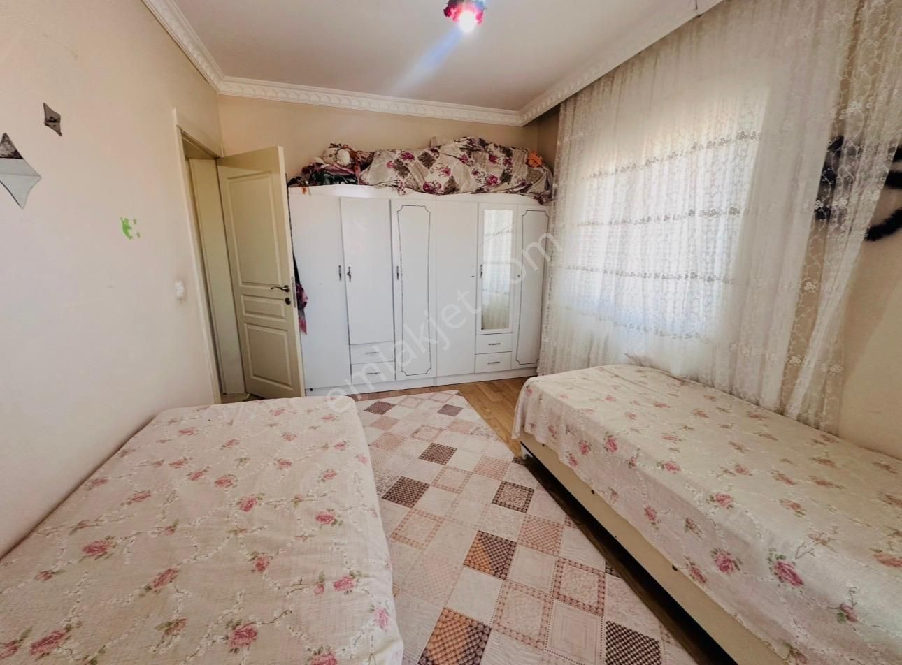 Adana Seyhan İsmetpaşa Toki De Kiralık 4+1 - Görsel 27