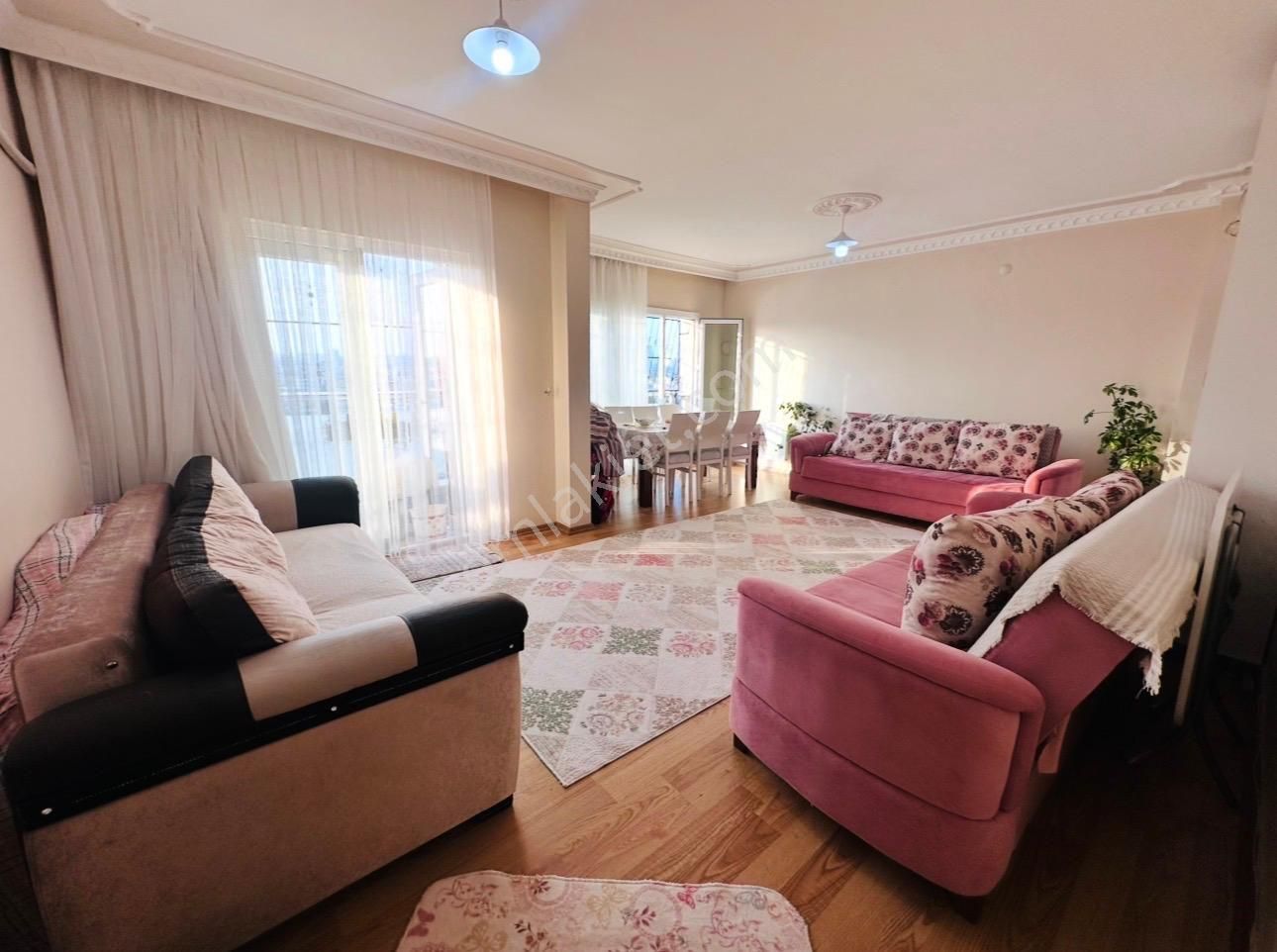 Adana Seyhan İsmetpaşa Toki De Kiralık 4+1 - Görsel 16