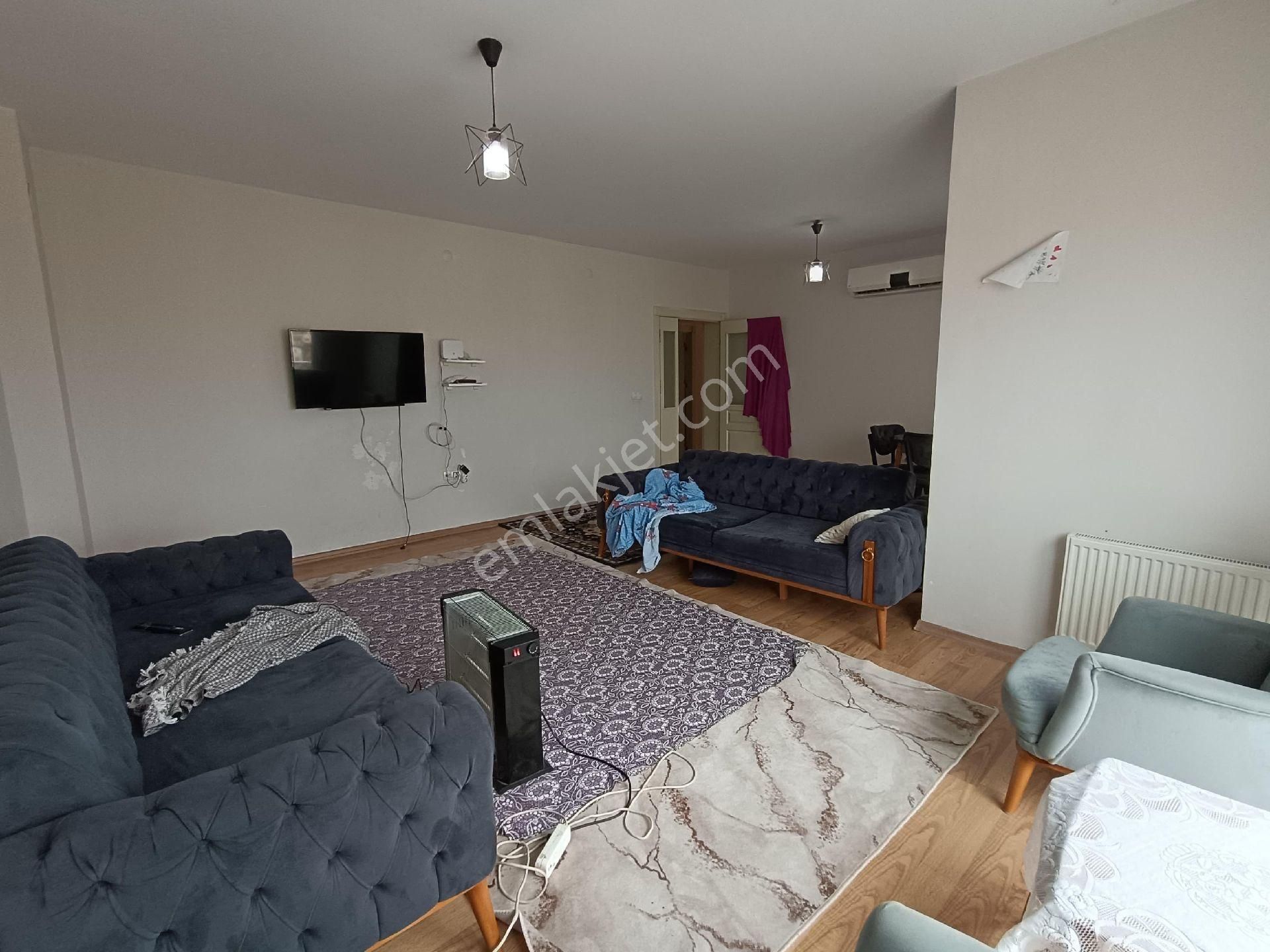 Adana Seyhan İsmetpaşa Toki De Kiralık 4+1 - Görsel 9