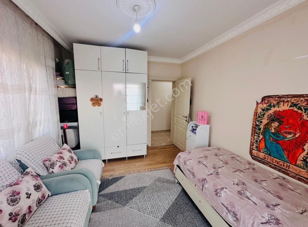 Adana Seyhan İsmetpaşa Toki De Kiralık 4+1 - Görsel 24