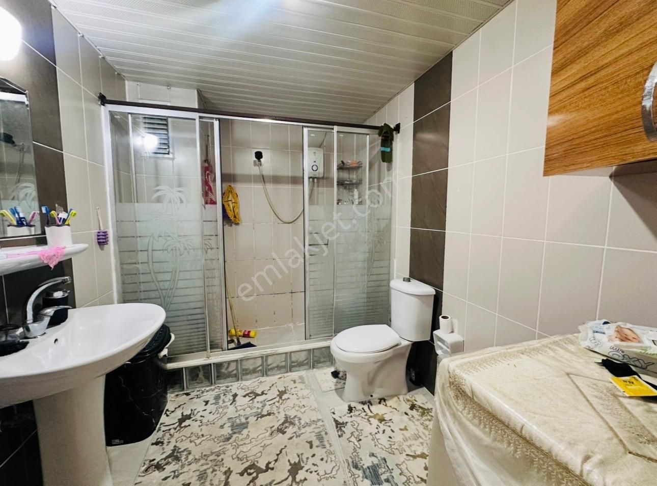 Adana Seyhan İsmetpaşa Toki De Kiralık 4+1 - Görsel 19