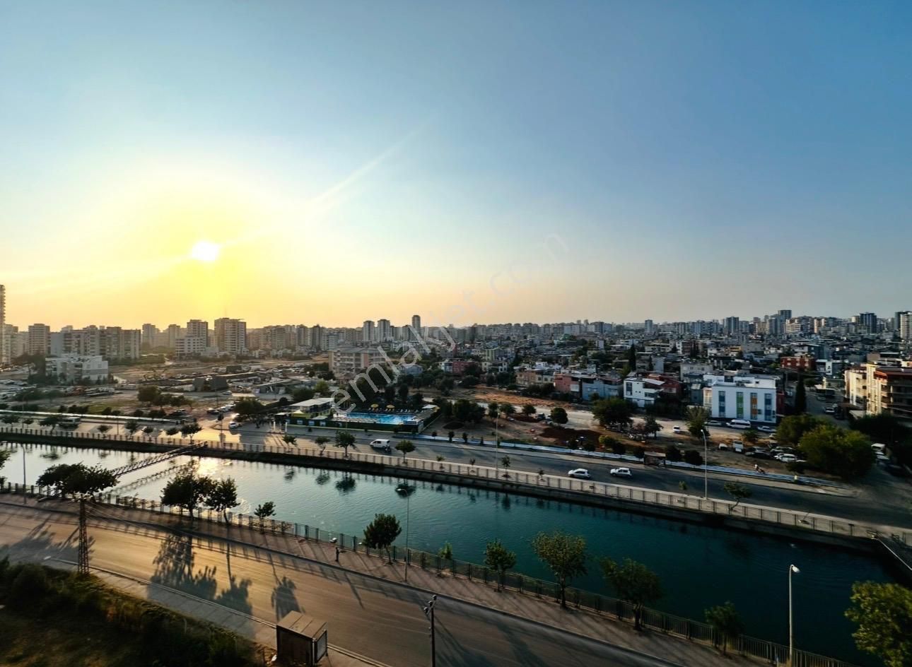 Adana Seyhan İsmetpaşa Toki De Kiralık 4+1 - Görsel 18