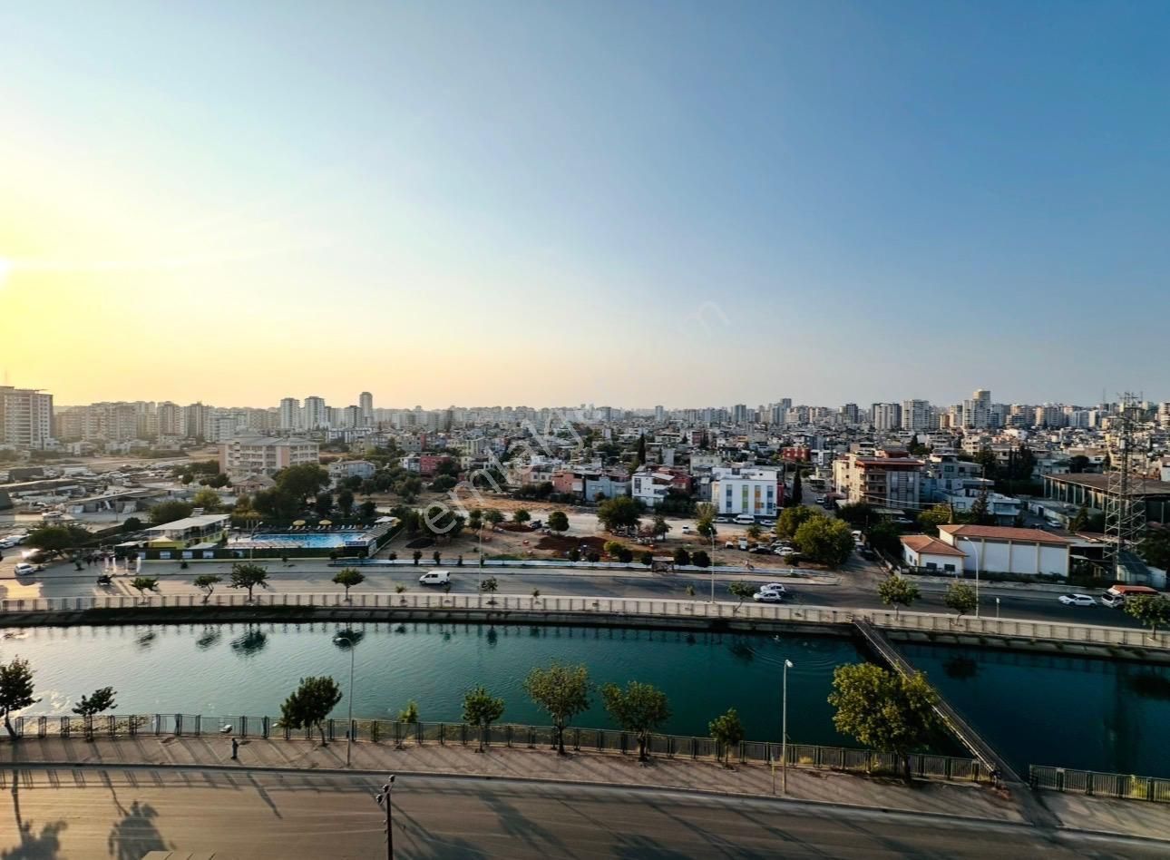 Adana Seyhan İsmetpaşa Toki De Kiralık 4+1 - Görsel 17