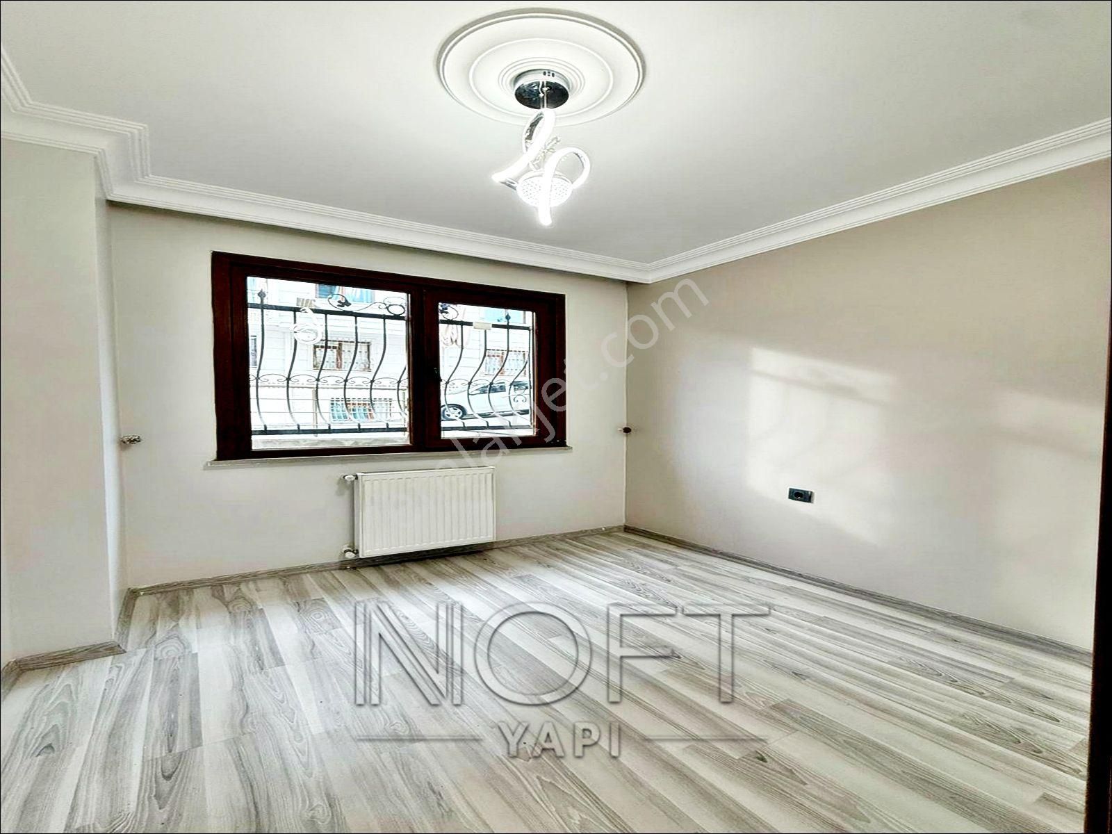 Noft Yapı'dan Metrobüse 3 Dk. Yatırımcının Göz Bebeği Satılık Daire - Görsel 13