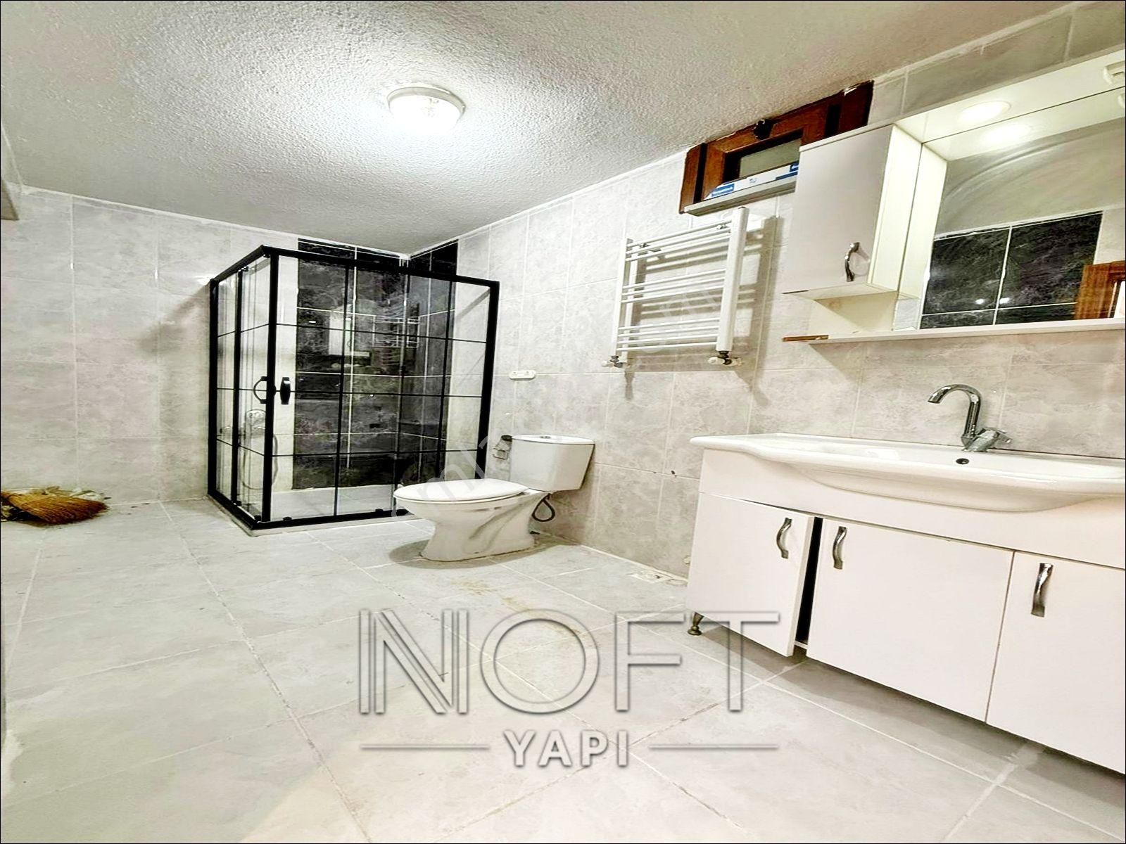 Noft Yapı'dan Metrobüse 3 Dk. Yatırımcının Göz Bebeği Satılık Daire - Görsel 6