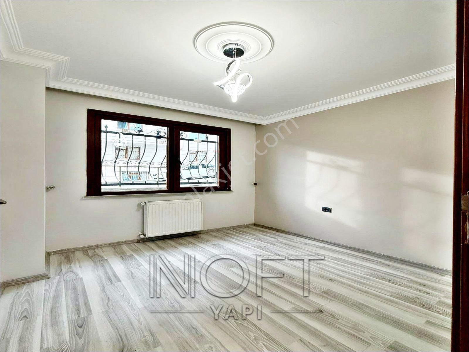 Noft Yapı'dan Metrobüse 3 Dk. Yatırımcının Göz Bebeği Satılık Daire - Görsel 11