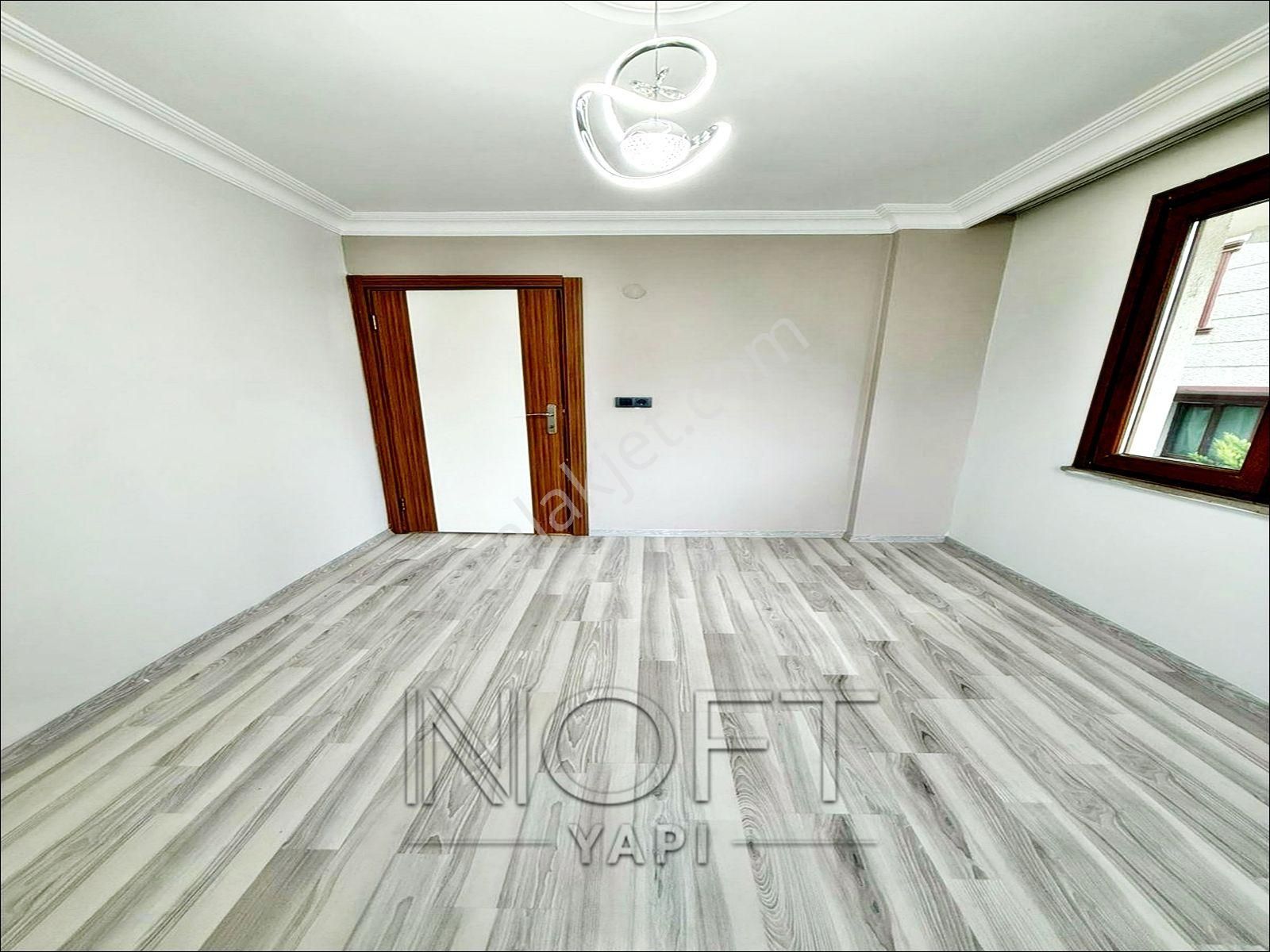 Noft Yapı'dan Metrobüse 3 Dk. Yatırımcının Göz Bebeği Satılık Daire - Görsel 7