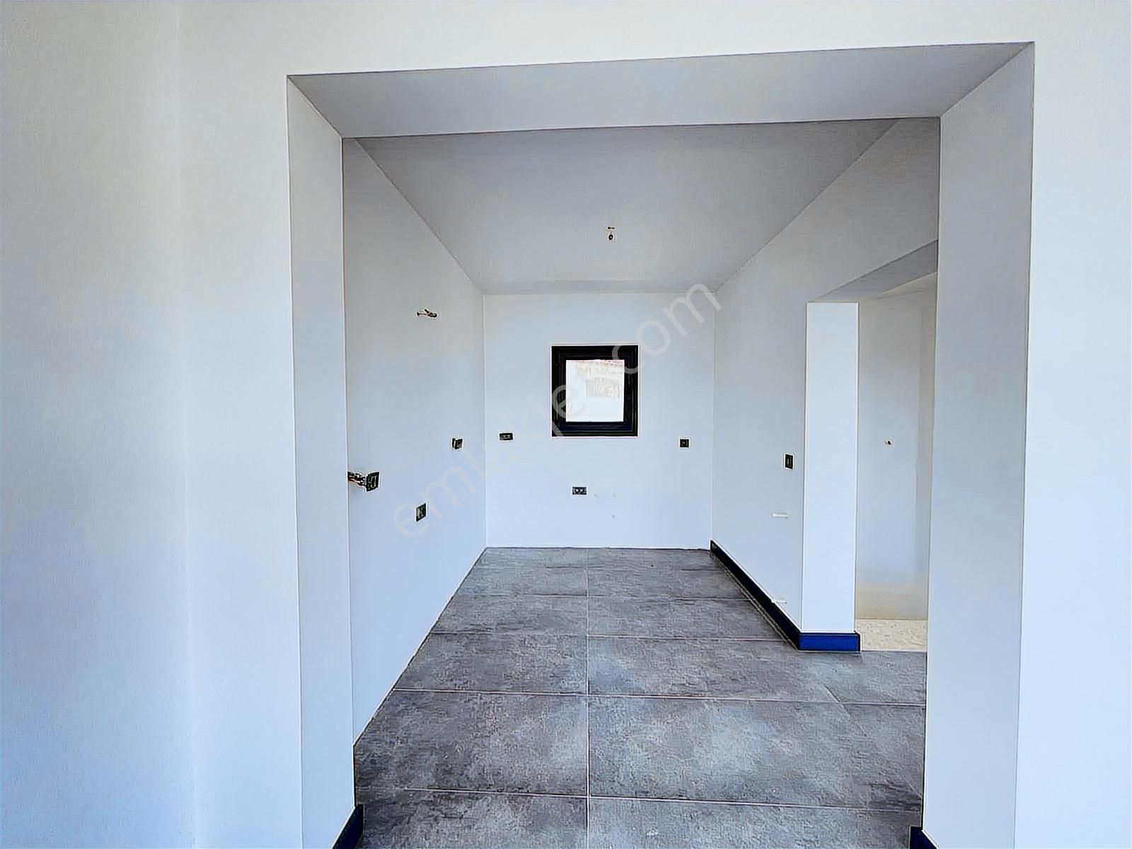 Bodrum Yalıkavak Merkez'de Marina Manzaralı Satılık 5+2 Villa - Görsel 26