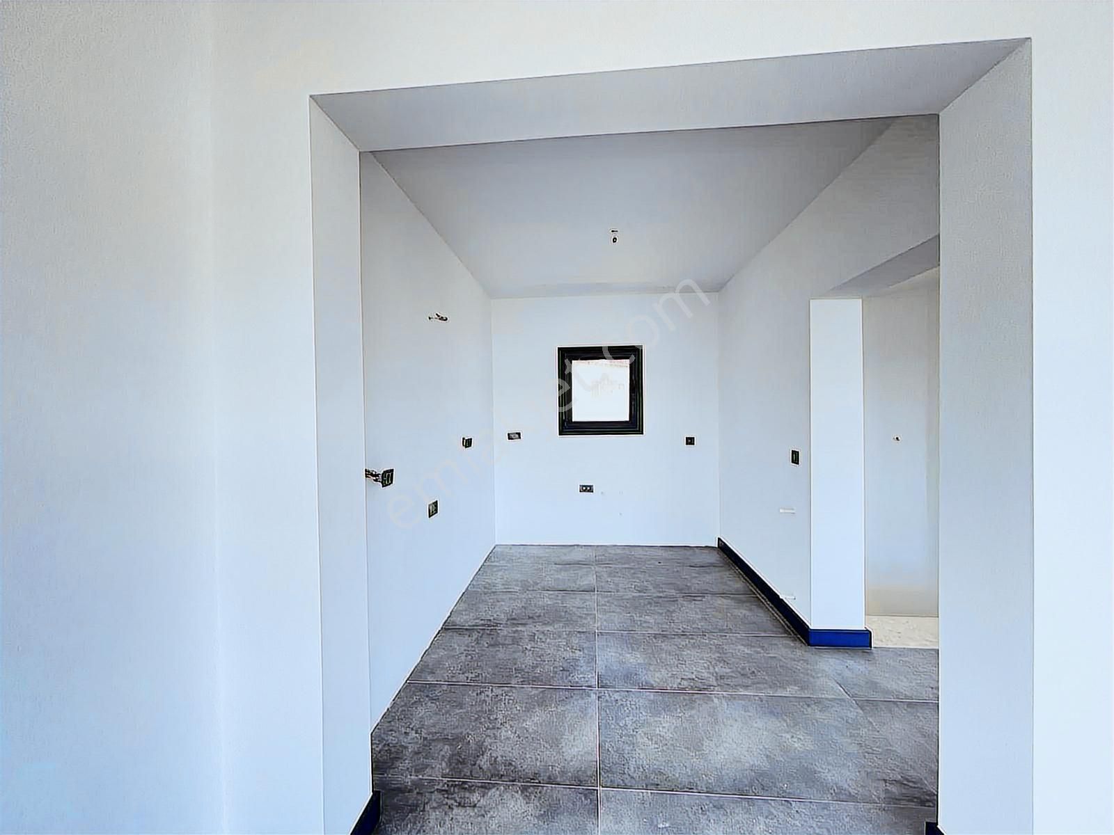 Bodrum Yalıkavak Merkez'de Marina Manzaralı Satılık 5+2 Villa - Görsel 30