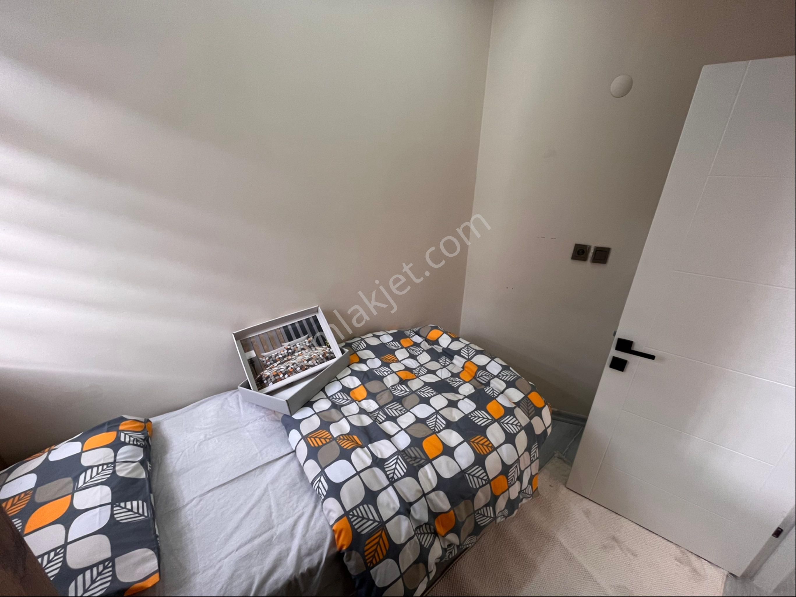 Gültepe Nef Karşısı Yeni Binada Full Sıfır Eşyalı 2+1 Daire - Görsel 7