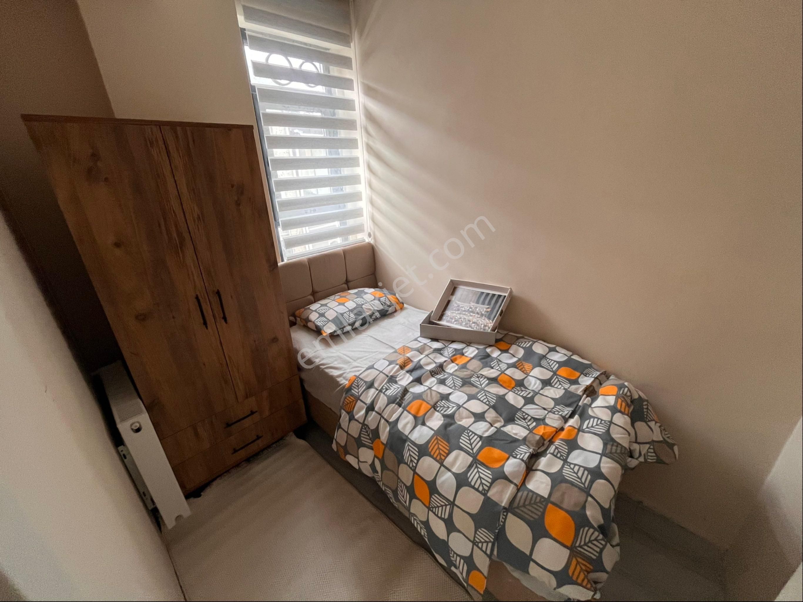 Gültepe Nef Karşısı Yeni Binada Full Sıfır Eşyalı 2+1 Daire - Görsel 6