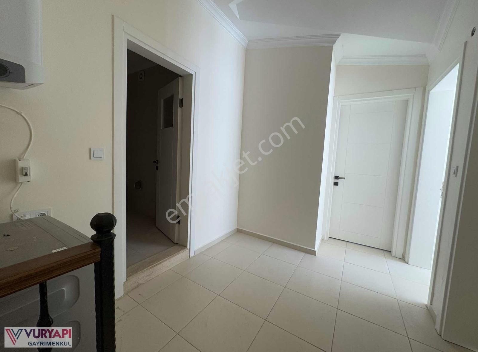 Akbük Merkezde Donanımlı Site İçerisinde 3+1 Çatı Dubleksi Daire - Görsel 24