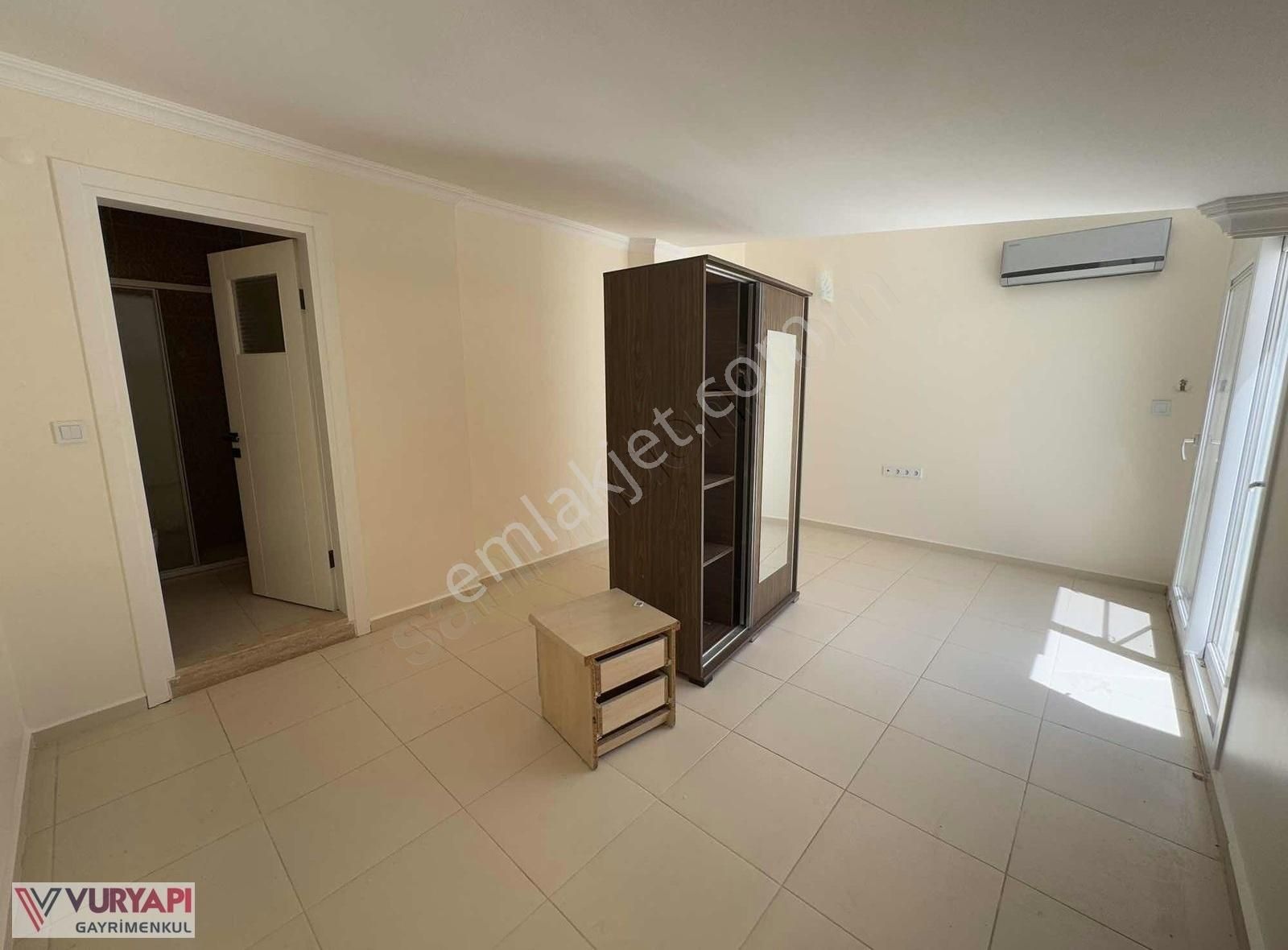Akbük Merkezde Donanımlı Site İçerisinde 3+1 Çatı Dubleksi Daire - Görsel 31