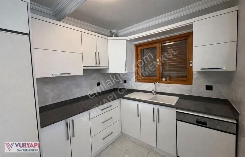Plaja 20 Adım 3+1 Özel Havuzlu-bahçeli-otopark Müstakil Yazlık - Görsel 31