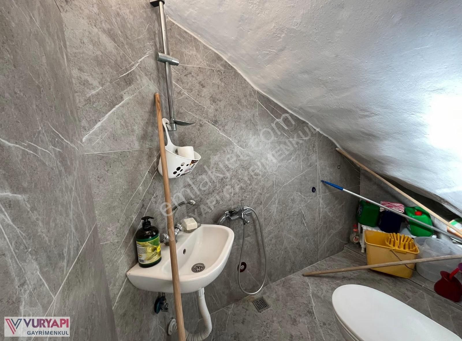 Plaja 20 Adım 3+1 Özel Havuzlu-bahçeli-otopark Müstakil Yazlık - Görsel 23
