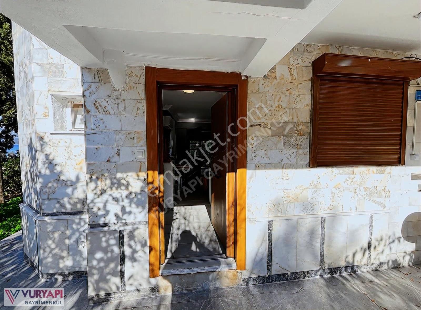 Plaja 20 Adım 3+1 Özel Havuzlu-bahçeli-otopark Müstakil Yazlık - Görsel 25