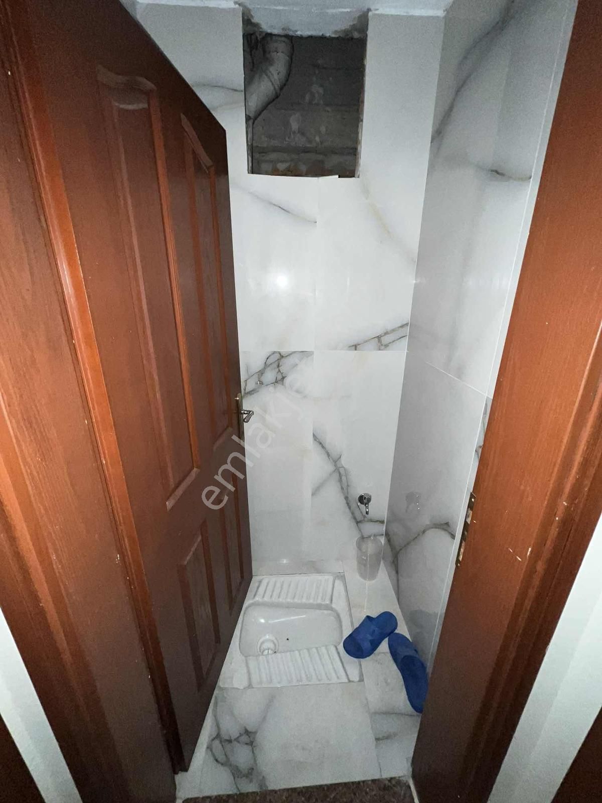 Aydın İnş. Cebeci Mh. Köşe 3+1 120m2 1.kat 15.yıllık Lüx Daire - Görsel 18