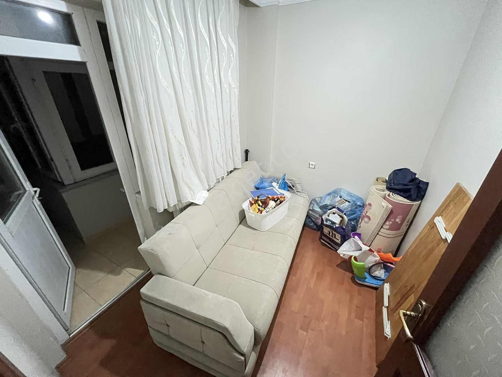 Aydın İnş. Cebeci Mh. Köşe 3+1 120m2 1.kat 15.yıllık Lüx Daire - Görsel 17