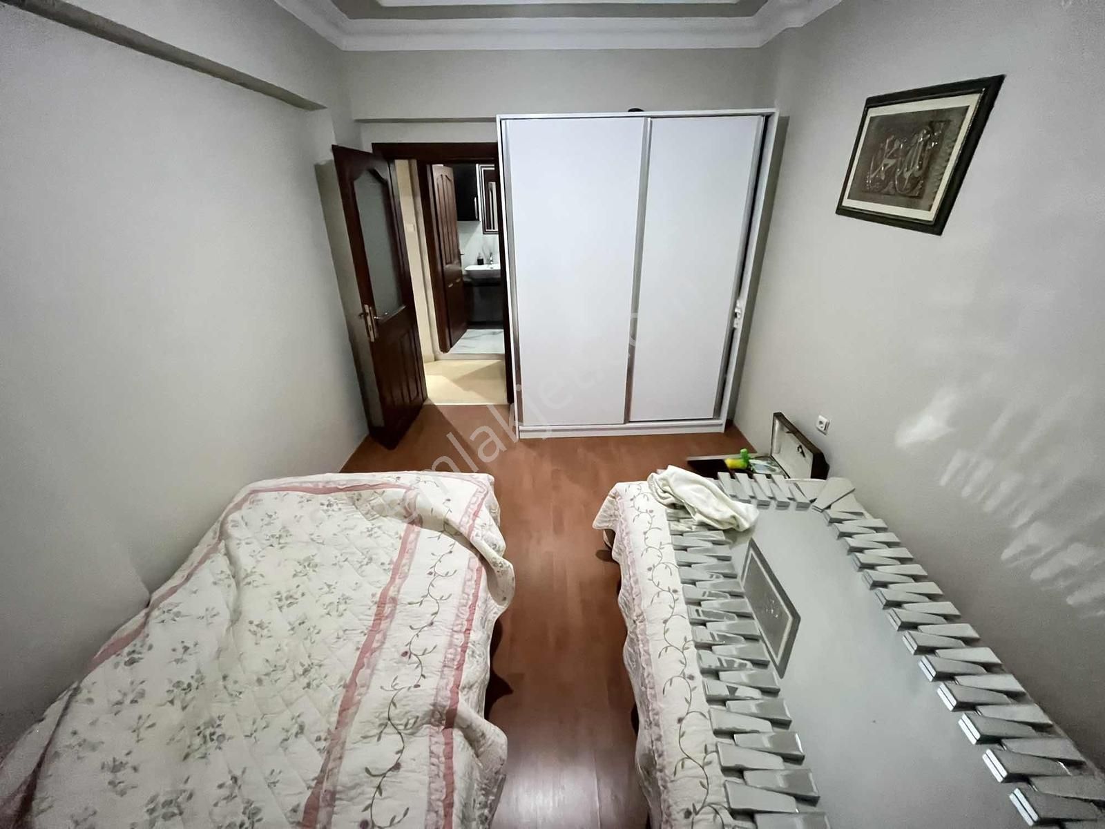 Aydın İnş. Cebeci Mh. Köşe 3+1 120m2 1.kat 15.yıllık Lüx Daire - Görsel 15