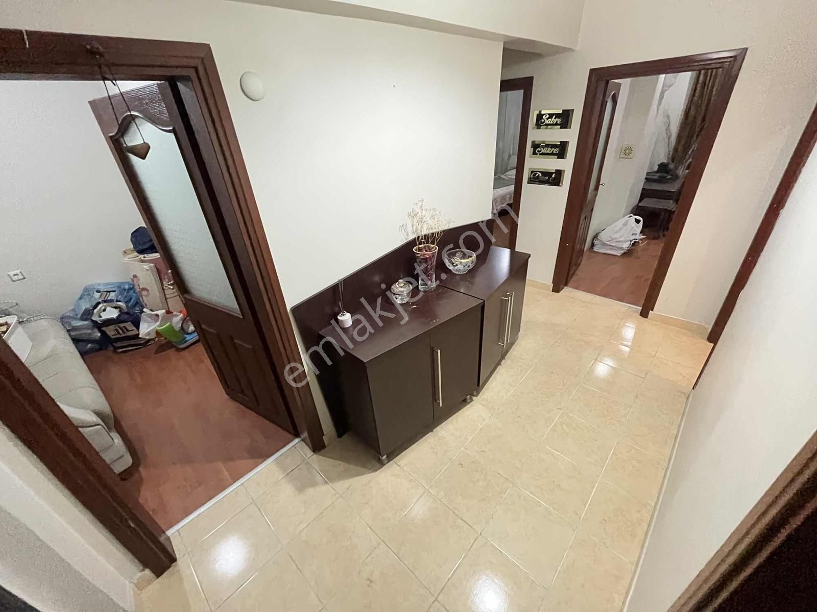 Aydın İnş. Cebeci Mh. Köşe 3+1 120m2 1.kat 15.yıllık Lüx Daire - Görsel 21