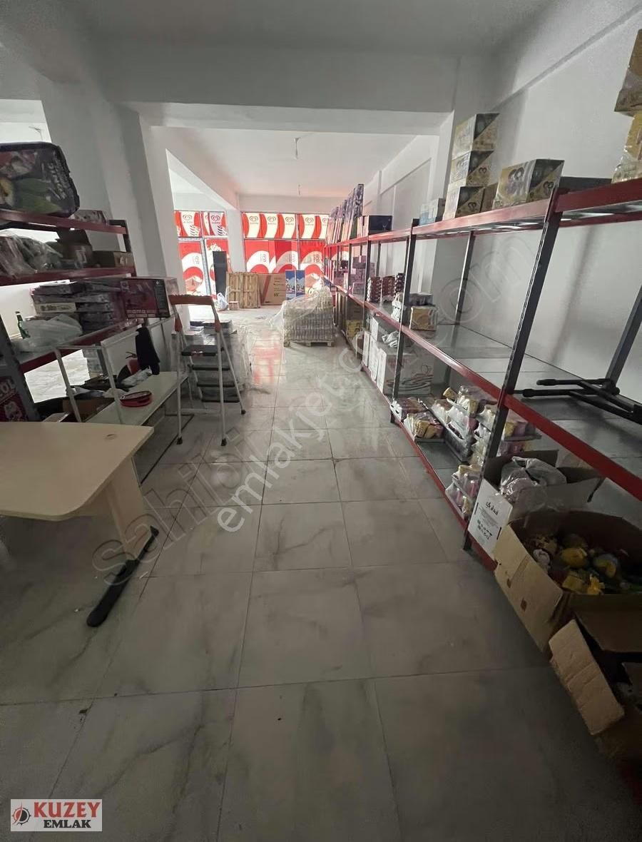 Kuzey Emlaktan Yakacık Bulvarında 150 Metre Kiralık Dükkan - Görsel 3