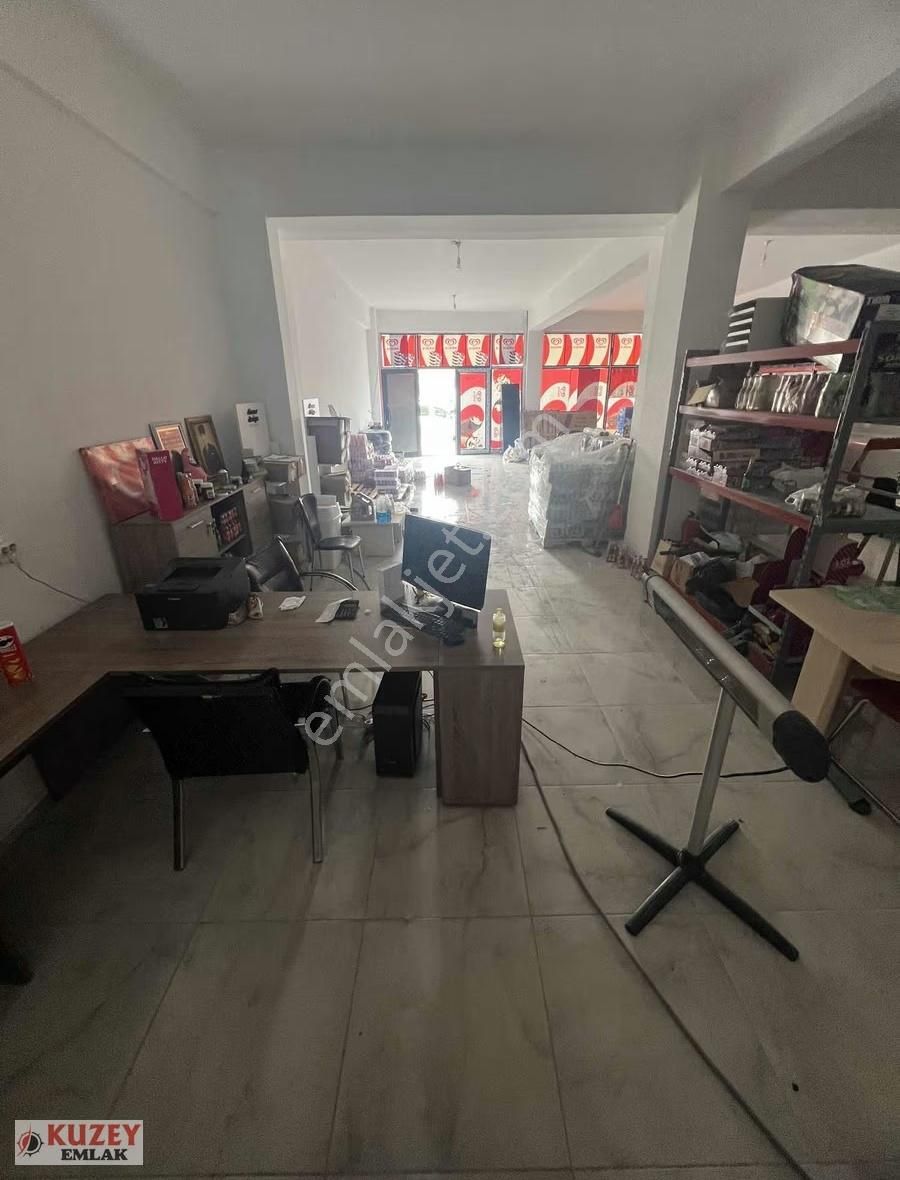 Kuzey Emlaktan Yakacık Bulvarında 150 Metre Kiralık Dükkan - Görsel 8