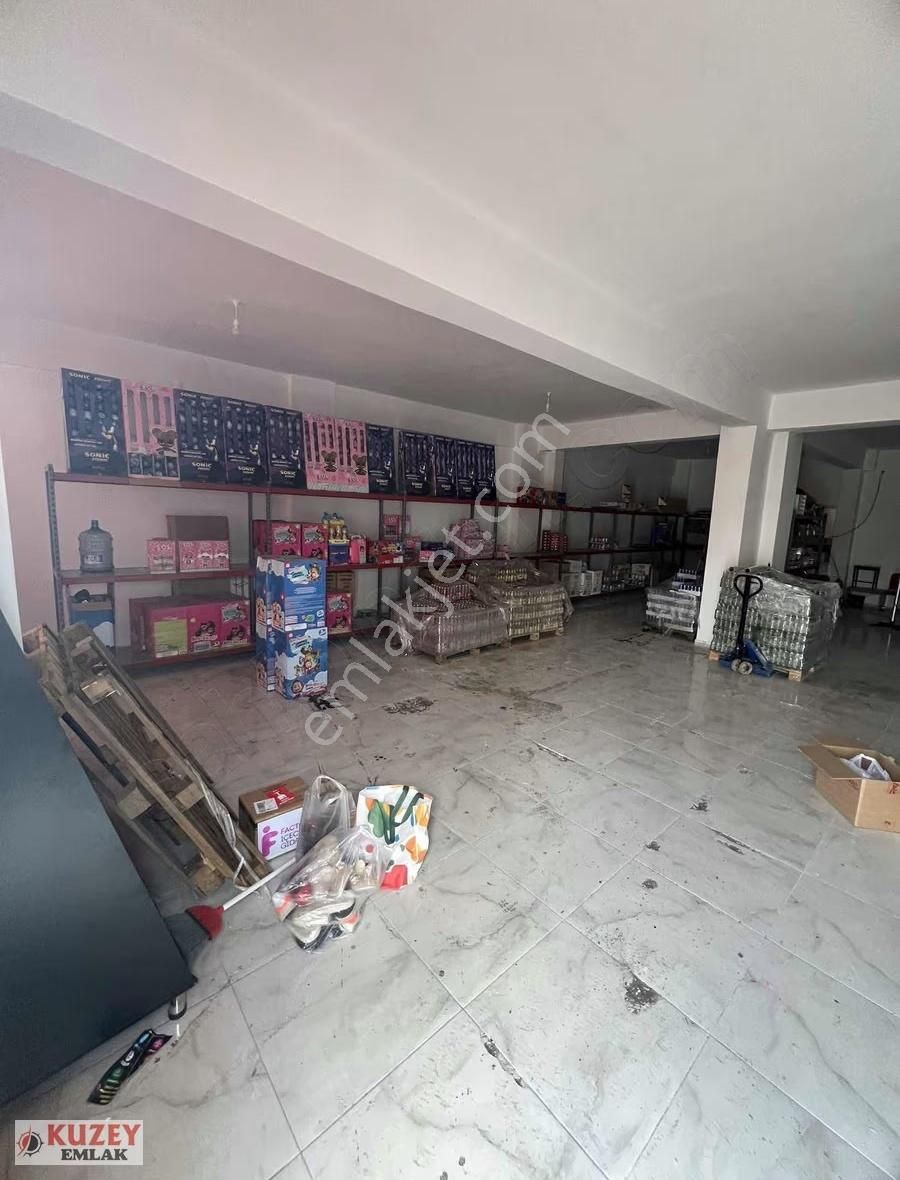 Kuzey Emlaktan Yakacık Bulvarında 150 Metre Kiralık Dükkan - Görsel 6
