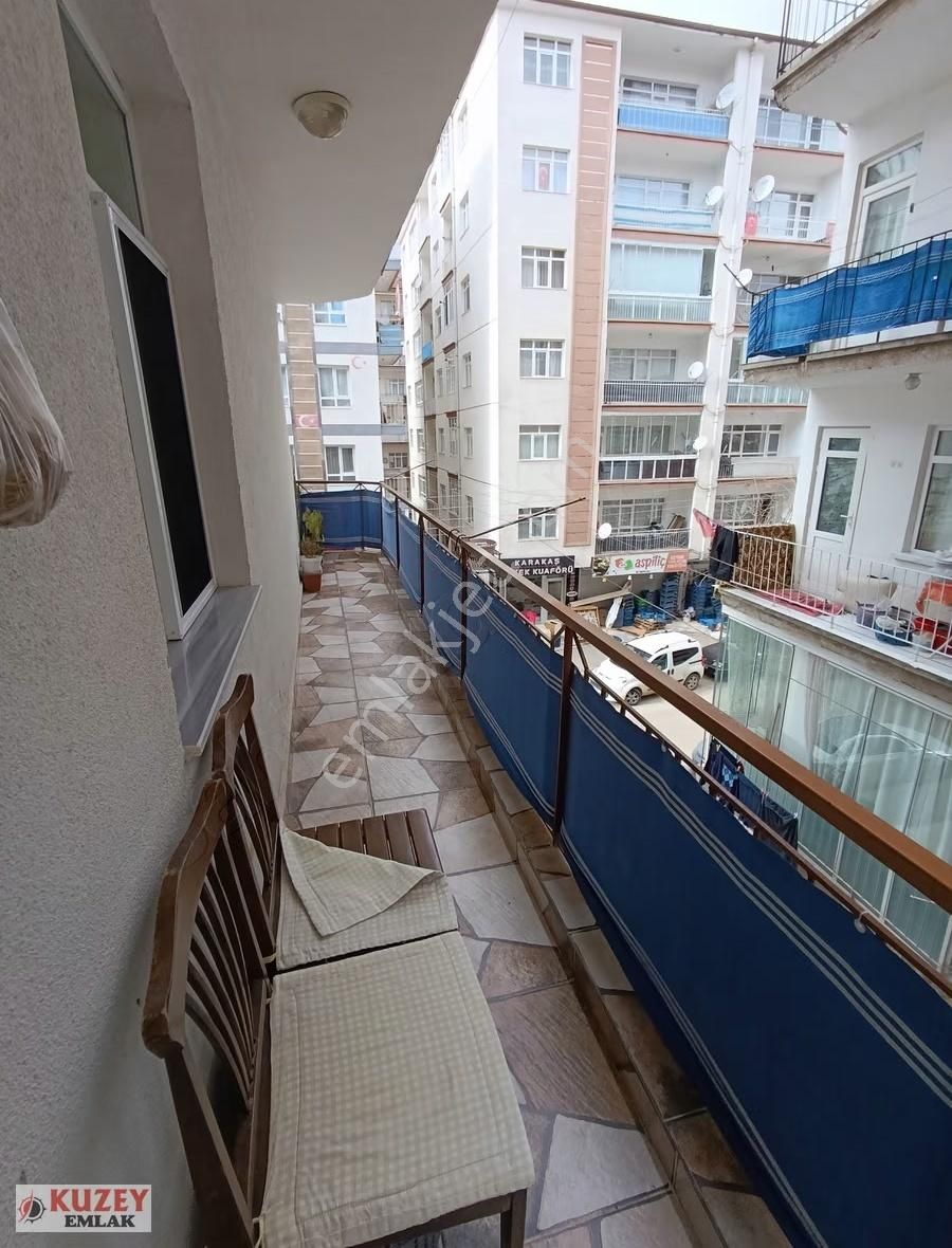 Kuzey Emlaktan Metroya Yakın Ön Cephe 3+1 Bağımsız Salon Asansör - Görsel 4