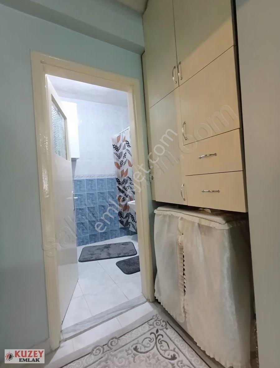 Kuzey Emlaktan Metroya Yakın Ön Cephe 3+1 Bağımsız Salon Asansör - Görsel 5