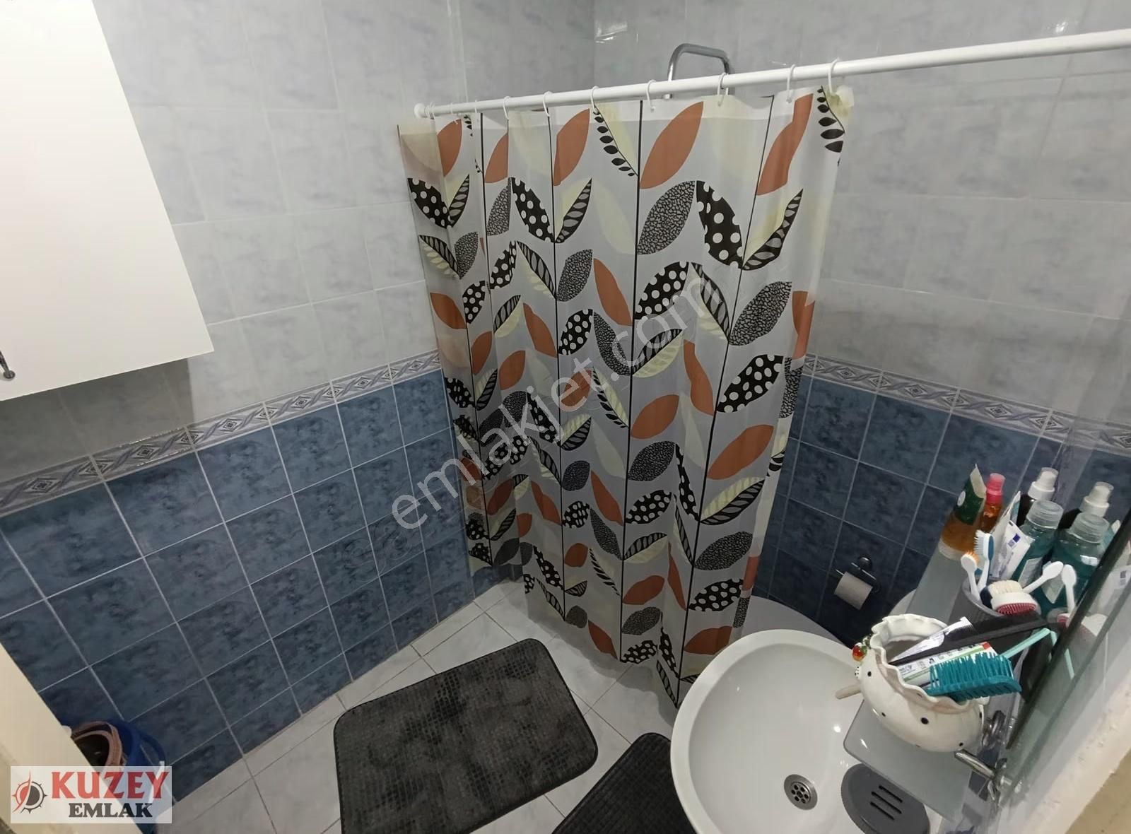 Kuzey Emlaktan Metroya Yakın Ön Cephe 3+1 Bağımsız Salon Asansör - Görsel 13