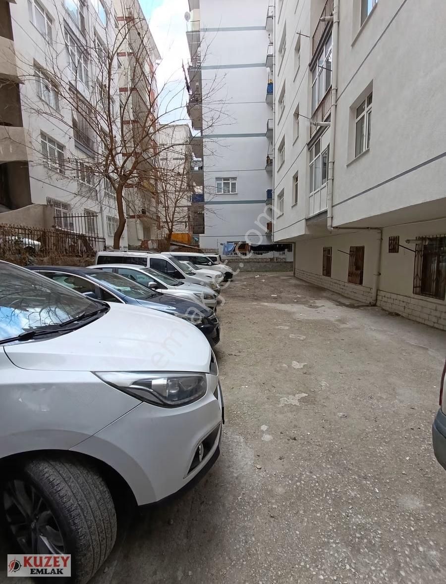 Kuzey Emlaktan Metroya Yakın Ön Cephe 3+1 Bağımsız Salon Asansör - Görsel 7