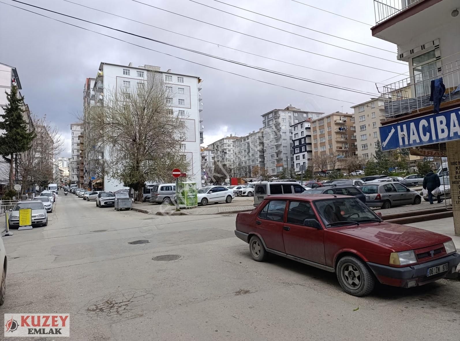 Kuzey Emlaktan Metroya Yakın Ön Cephe 3+1 Bağımsız Salon Asansör - Görsel 26